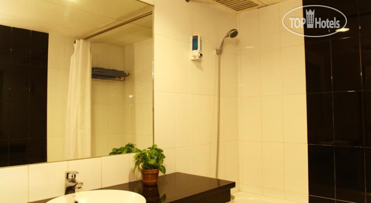 New photos from tourists Prapancha Hotel 2*