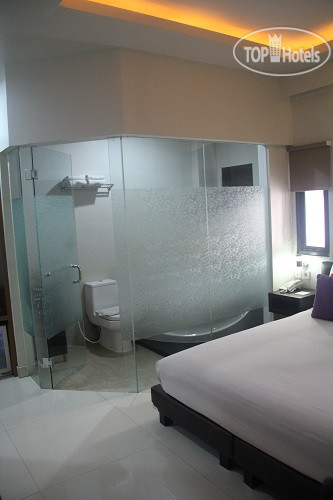 New photos from tourists Antoni Hotel 2*