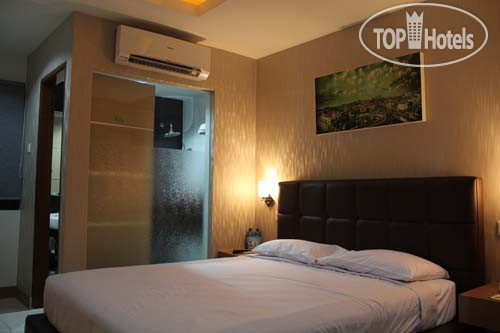 Hotel photo Antoni Hotel 2*