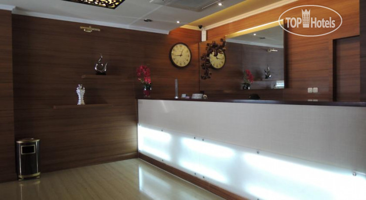Hotel photo California Hotel 2*