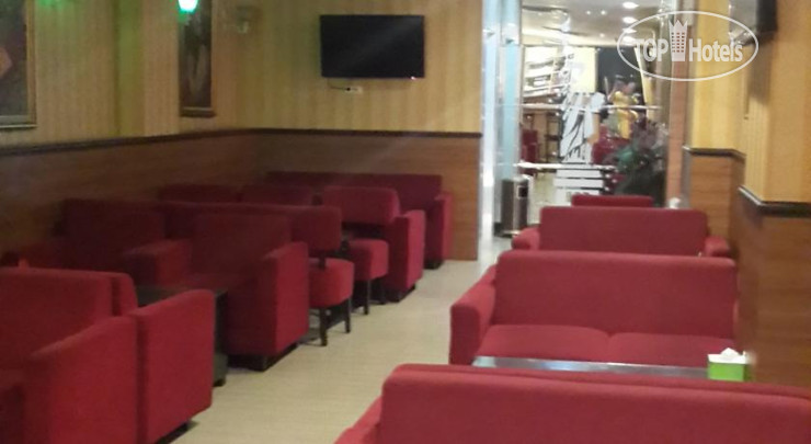 New photos from tourists California Hotel 2*