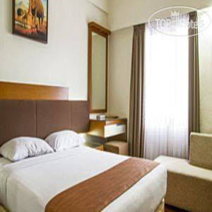 New photos from tourists Mega Hotel Proklamasi 2*