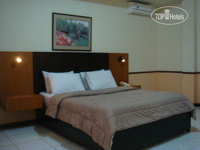 New photos from tourists Augusta Hotel Jakarta 2*
