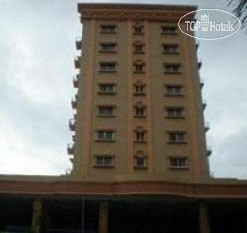Hotelier's photos Syariah Hotel 2*
