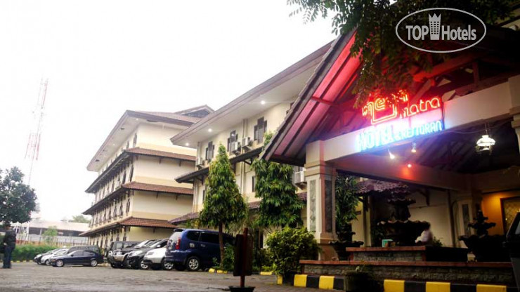 Hotel photo Mega Matra Hotel 2*