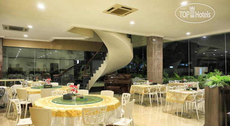 New photos from tourists 55 Hotel 2*