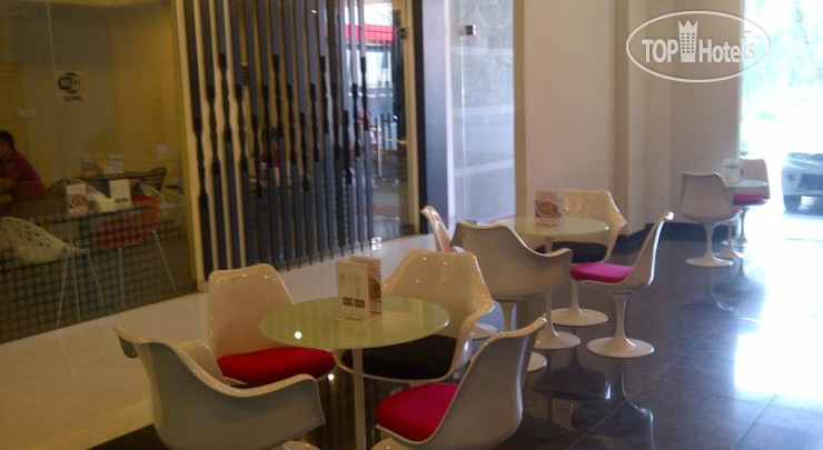 New photos from tourists Antara Hotel 2*