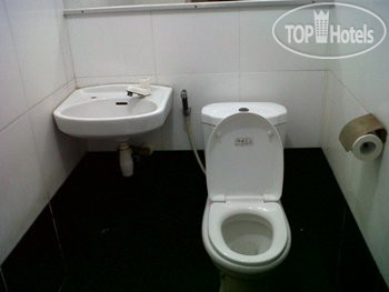 New photos from tourists Fofic Suite Hotel 2*