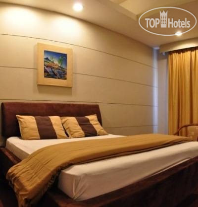 New photos from tourists Peninsula Hotel 3*