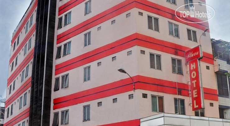 Hotel photo Plaza Hotel Harco Mangga Dua 2*