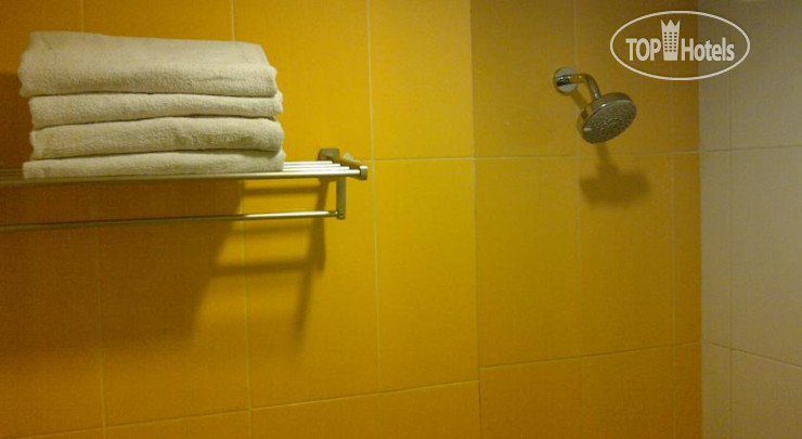 New photos from tourists Manggis Inn Hotel 2*