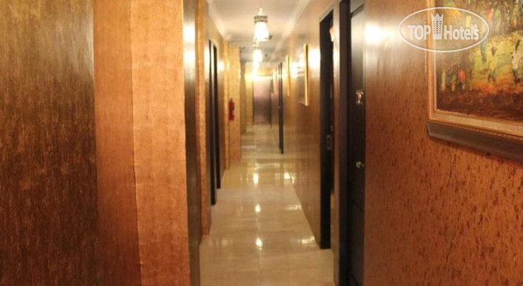 New photos from tourists Twins Hotel 2*