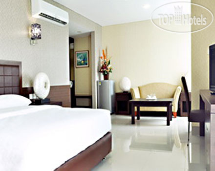 New photos from tourists Bamboo Inn Hotel & Cafe 2*