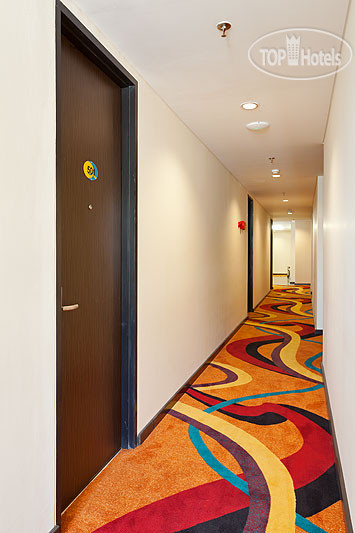 New photos from tourists Everyday Smart Hotel Mangga Besar 2*