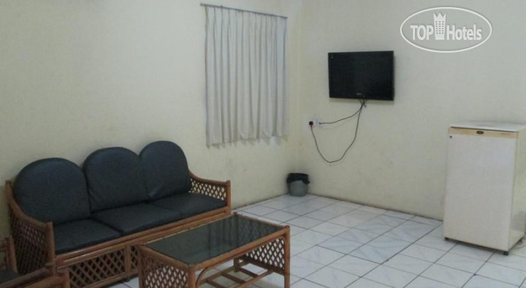 New photos from tourists Lautze Indah Hotel 2*