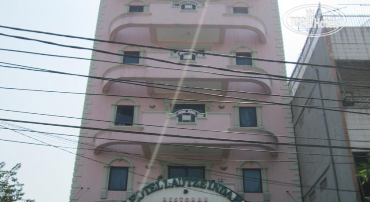 Hotel photo Lautze Indah Hotel 2*