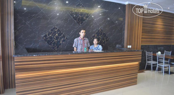 Hotel photo Mustika Tanah Abang Hotel 2*