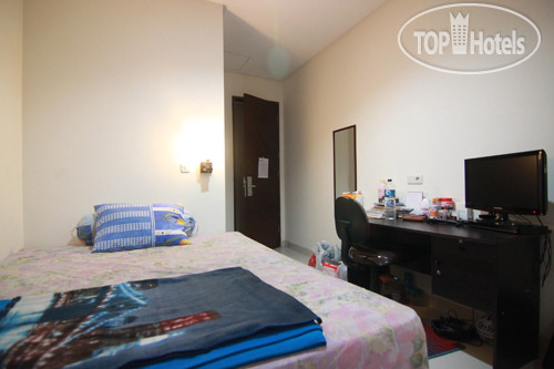 New photos from tourists Griya Amartha Hotel 1*