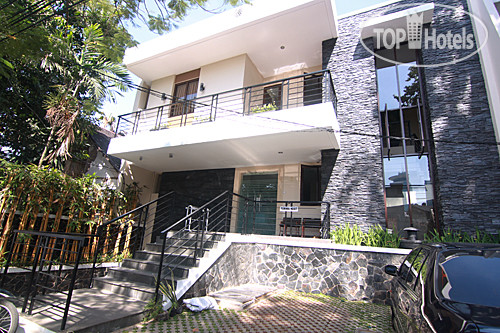 Hotelier's photos Griya Amartha Hotel 1*