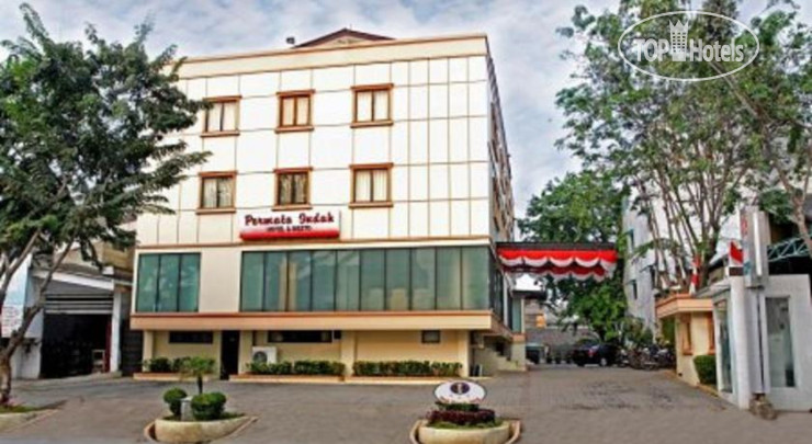 Hotel photo Permata Indah Hotel 1*