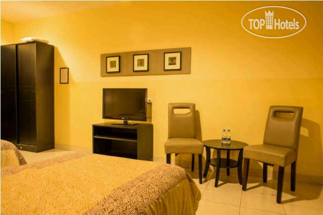 New photos from tourists Permata Indah Hotel 1*
