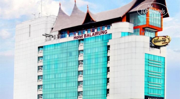 Hotel photo Balairung Hotel Jakarta 3*