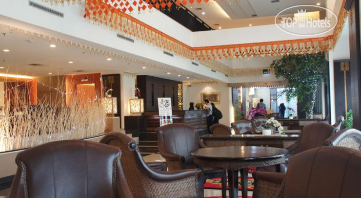 New photos from tourists Balairung Hotel Jakarta 3*