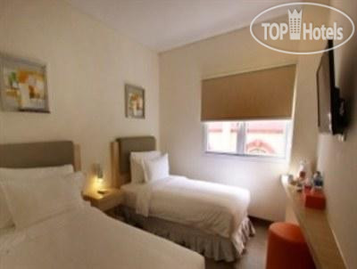 New photos from tourists D primahotel WTC Mangga Dua 2*