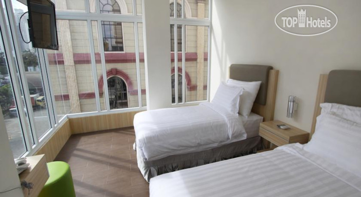 Hotel photo D primahotel WTC Mangga Dua 2*