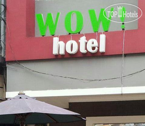 New photos from tourists Wow! Hotel 1*
