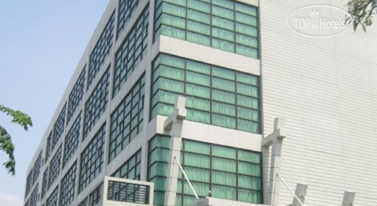 Hotel photo N1 Hotel 2*