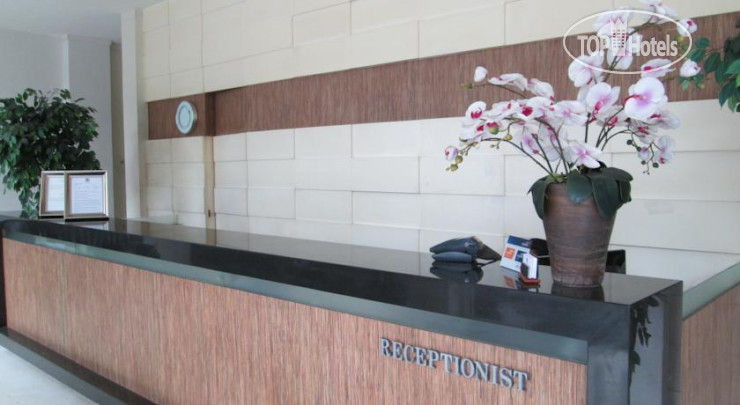 New photos from tourists N2 Hotel 2*