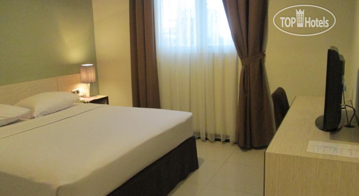 New photos from tourists N3 Hotel 2*