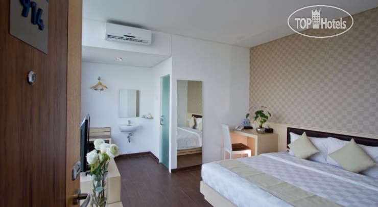 New photos from tourists 88 Hotel Grogol 2*