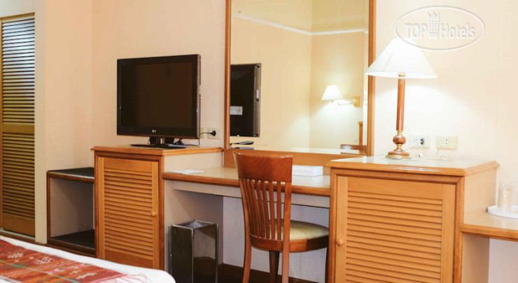 New photos from tourists Marcopolo Hotel Jakarta 3*