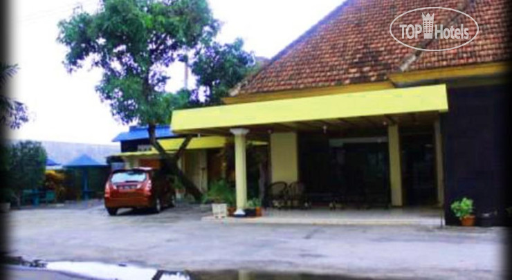 Hotelier's photos Makuta Guest House 1*