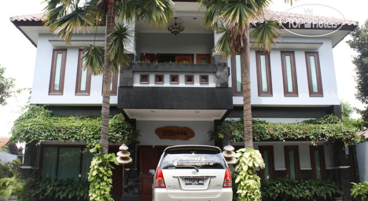 Hotelier's photos Omahkoe Hotel 1*