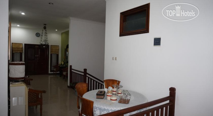 New photos from tourists Omahkoe Hotel 1*