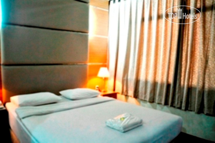 New photos from tourists New Mirah Hotel 2*