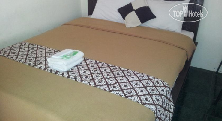New photos from tourists Ndalem Suratin Guesthouse 1*