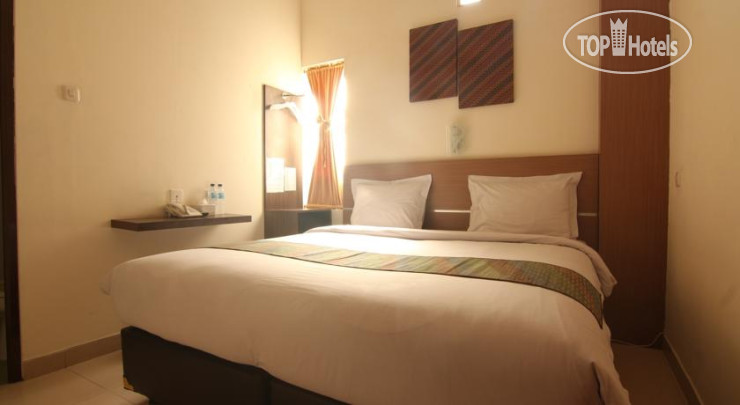 Hotelier's photos Pules Hotel 1*