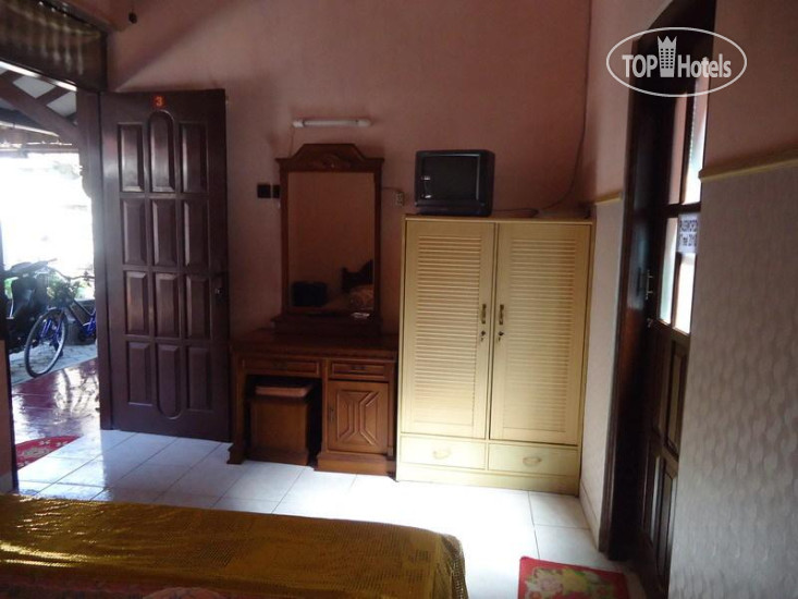 New photos from tourists Fortuna Guest House 2*