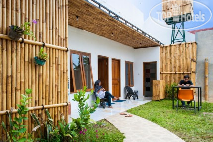 Hotelier's photos Viavia Guesthouse