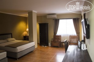 New photos from tourists Wisma Aji Hotel 2*