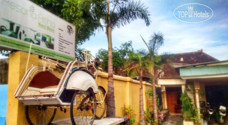 Hotelier's photos Pesona Artha Guest House 2*