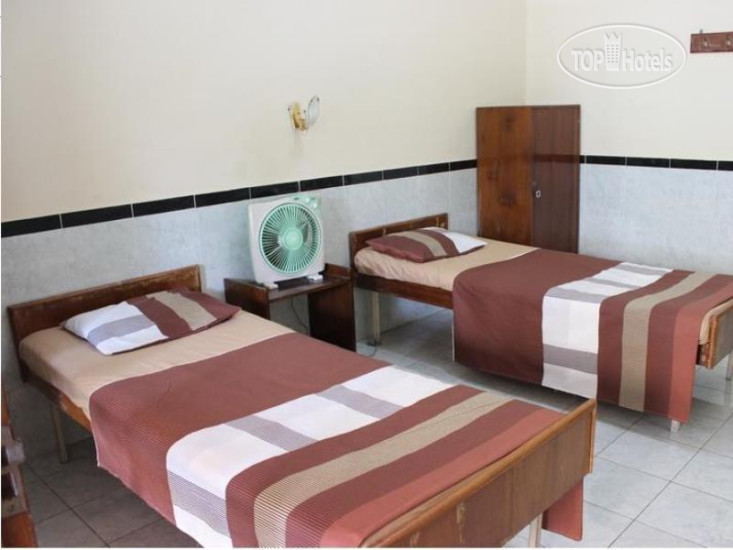 New photos from tourists Blangkon Hotel 1*