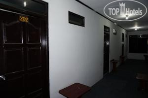 New photos from tourists Istana Hotel 1*