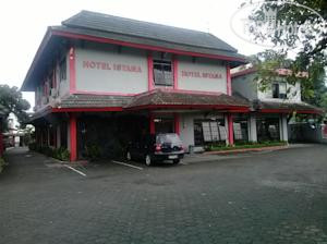Hotelier's photos Istana Hotel 1*