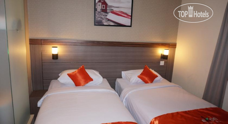 New photos from tourists Ekon Hotel 2*