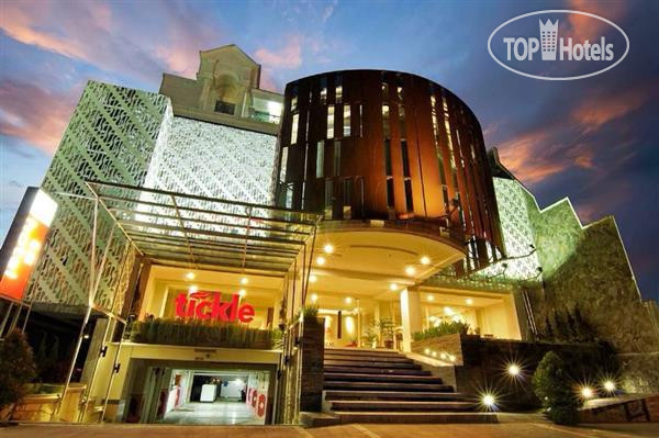 Hotel photo Tickle Hotel 2*